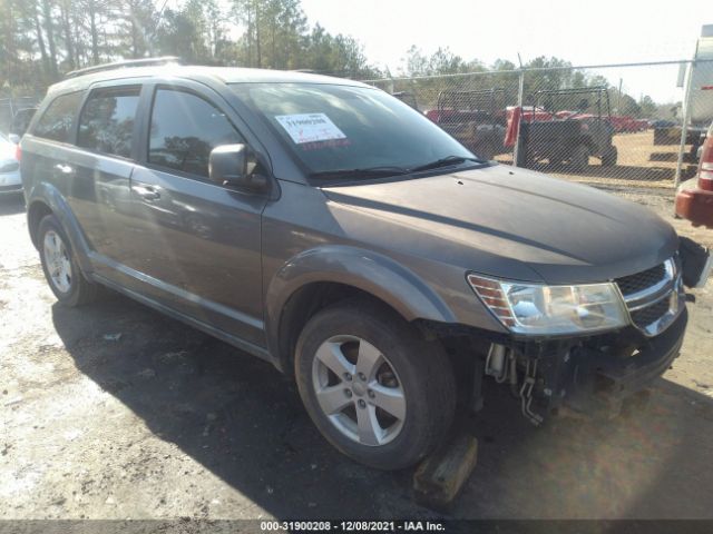 Photo 0 VIN: 3C4PDCAB7CT177995 - DODGE JOURNEY 