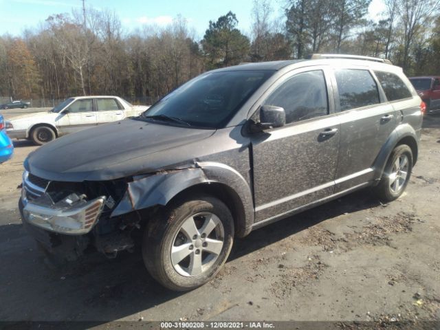 Photo 1 VIN: 3C4PDCAB7CT177995 - DODGE JOURNEY 