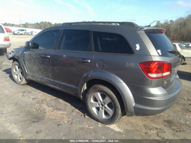 Photo 2 VIN: 3C4PDCAB7CT177995 - DODGE JOURNEY 