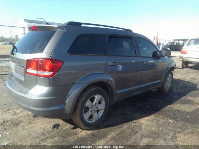 Photo 3 VIN: 3C4PDCAB7CT177995 - DODGE JOURNEY 