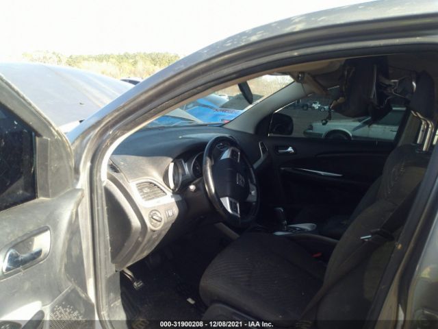 Photo 4 VIN: 3C4PDCAB7CT177995 - DODGE JOURNEY 