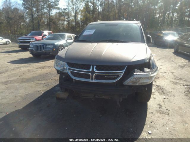 Photo 5 VIN: 3C4PDCAB7CT177995 - DODGE JOURNEY 