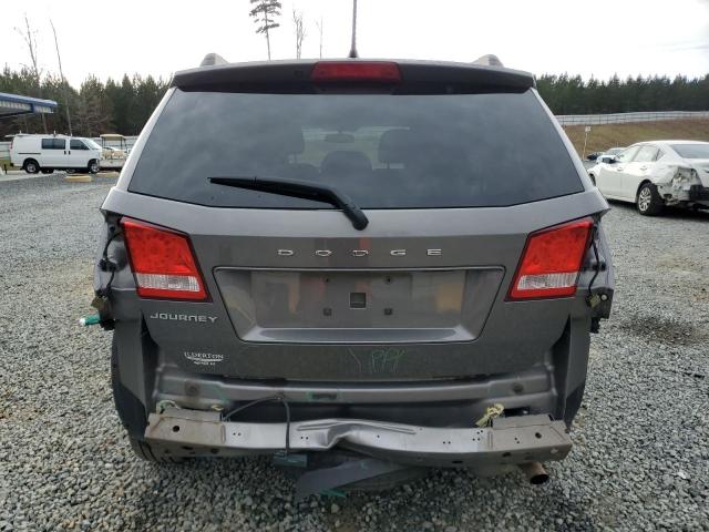 Photo 5 VIN: 3C4PDCAB7CT184302 - DODGE JOURNEY 