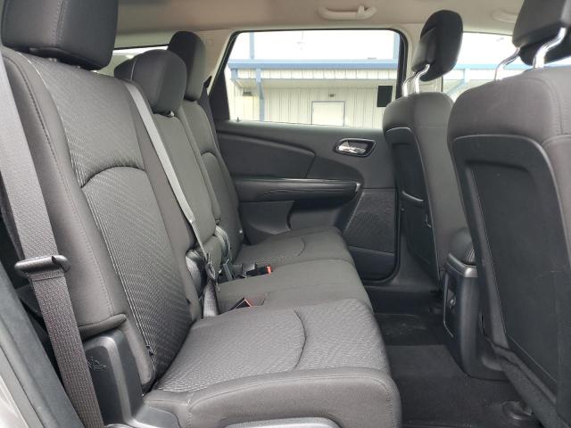 Photo 9 VIN: 3C4PDCAB7CT184302 - DODGE JOURNEY 