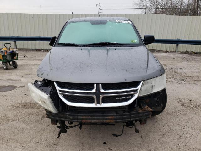 Photo 4 VIN: 3C4PDCAB7CT198815 - DODGE JOURNEY SE 