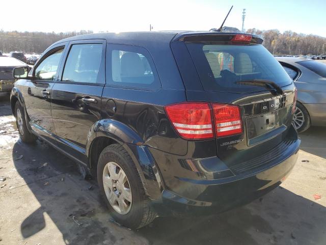 Photo 2 VIN: 3C4PDCAB7CT199494 - DODGE JOURNEY SE 