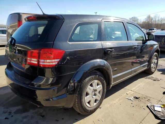 Photo 3 VIN: 3C4PDCAB7CT199494 - DODGE JOURNEY SE 