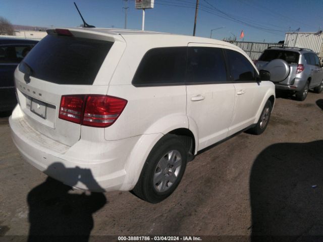 Photo 3 VIN: 3C4PDCAB7CT206847 - DODGE JOURNEY 