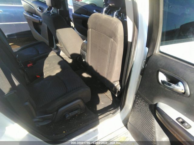 Photo 7 VIN: 3C4PDCAB7CT206847 - DODGE JOURNEY 