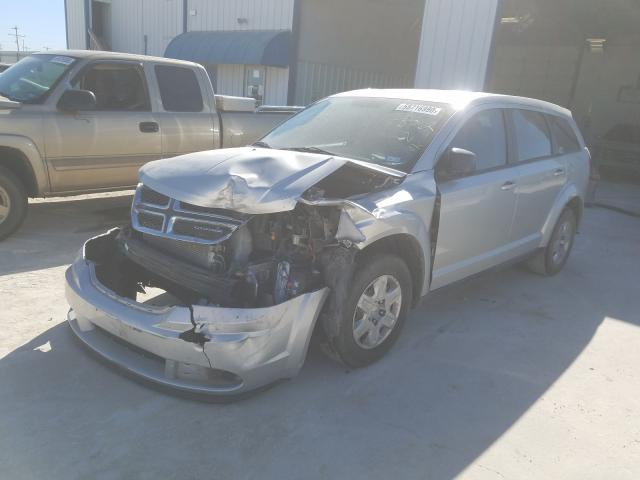 Photo 1 VIN: 3C4PDCAB7CT207223 - DODGE JOURNEY SE 