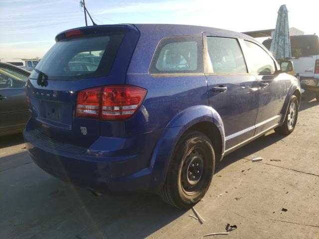 Photo 3 VIN: 3C4PDCAB7CT223907 - DODGE JOURNEY SE 