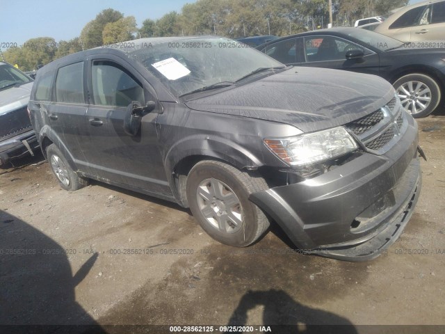 Photo 0 VIN: 3C4PDCAB7CT239542 - DODGE JOURNEY 