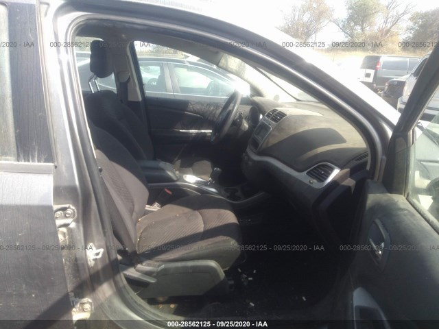 Photo 4 VIN: 3C4PDCAB7CT239542 - DODGE JOURNEY 