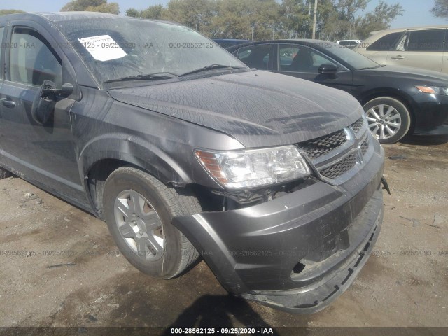 Photo 5 VIN: 3C4PDCAB7CT239542 - DODGE JOURNEY 