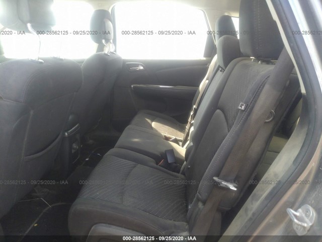 Photo 7 VIN: 3C4PDCAB7CT239542 - DODGE JOURNEY 