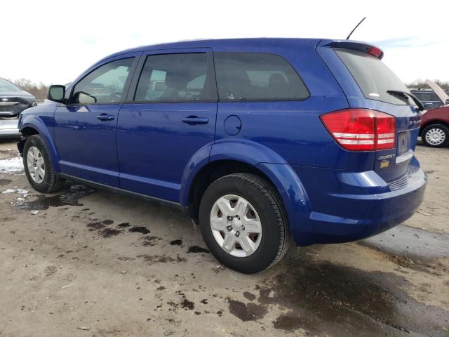 Photo 1 VIN: 3C4PDCAB7CT265428 - DODGE JOURNEY 