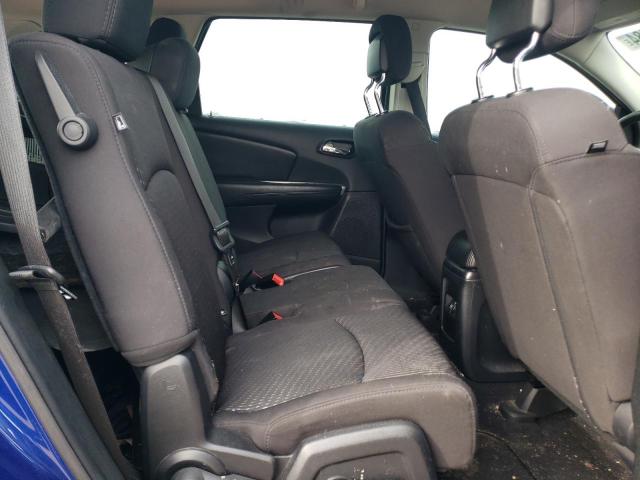 Photo 10 VIN: 3C4PDCAB7CT265428 - DODGE JOURNEY 