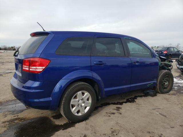 Photo 2 VIN: 3C4PDCAB7CT265428 - DODGE JOURNEY 