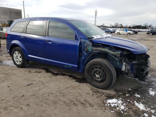 Photo 3 VIN: 3C4PDCAB7CT265428 - DODGE JOURNEY 