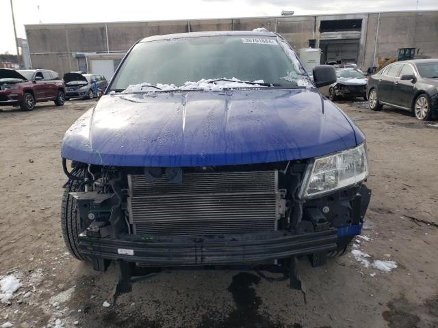 Photo 4 VIN: 3C4PDCAB7CT265428 - DODGE JOURNEY 