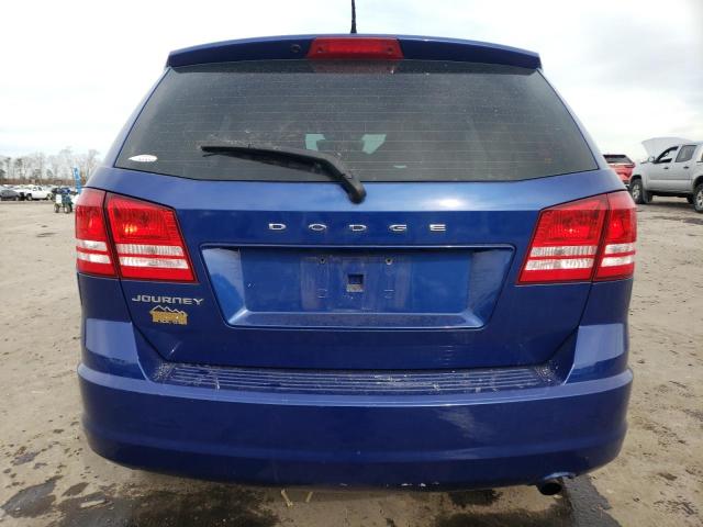 Photo 5 VIN: 3C4PDCAB7CT265428 - DODGE JOURNEY 