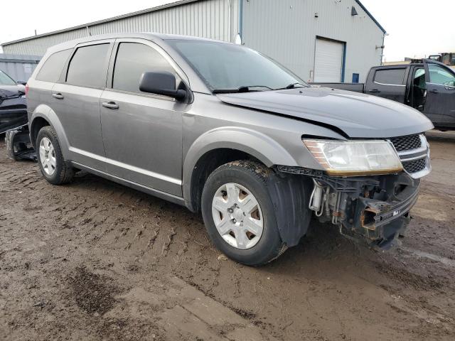 Photo 3 VIN: 3C4PDCAB7CT266224 - DODGE JOURNEY 