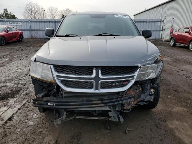 Photo 4 VIN: 3C4PDCAB7CT266224 - DODGE JOURNEY 