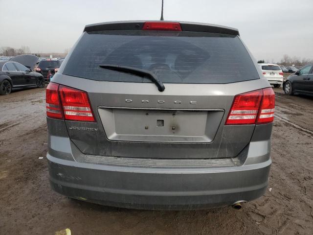 Photo 5 VIN: 3C4PDCAB7CT266224 - DODGE JOURNEY 