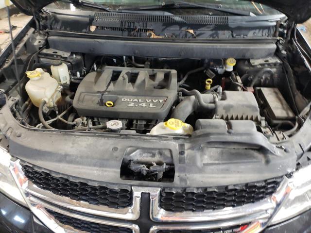 Photo 11 VIN: 3C4PDCAB7CT270953 - DODGE JOURNEY SE 