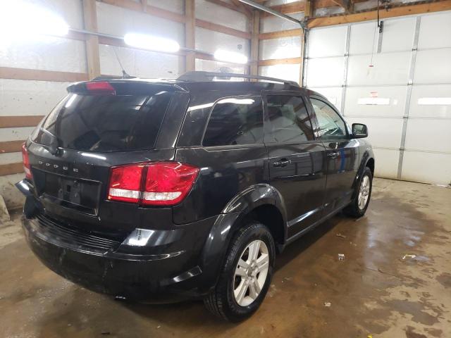 Photo 2 VIN: 3C4PDCAB7CT270953 - DODGE JOURNEY SE 