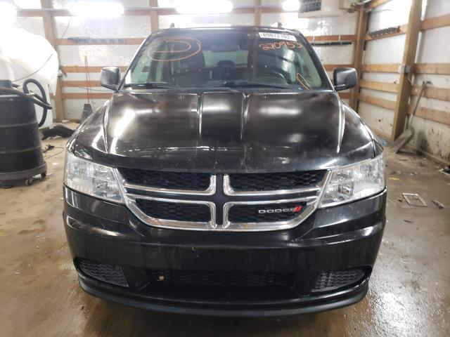 Photo 4 VIN: 3C4PDCAB7CT270953 - DODGE JOURNEY SE 