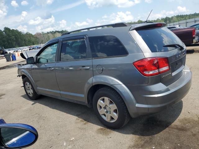 Photo 1 VIN: 3C4PDCAB7CT295058 - DODGE JOURNEY 