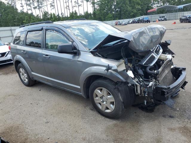 Photo 3 VIN: 3C4PDCAB7CT295058 - DODGE JOURNEY 