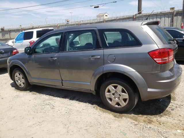 Photo 1 VIN: 3C4PDCAB7CT353203 - DODGE JOURNEY SE 