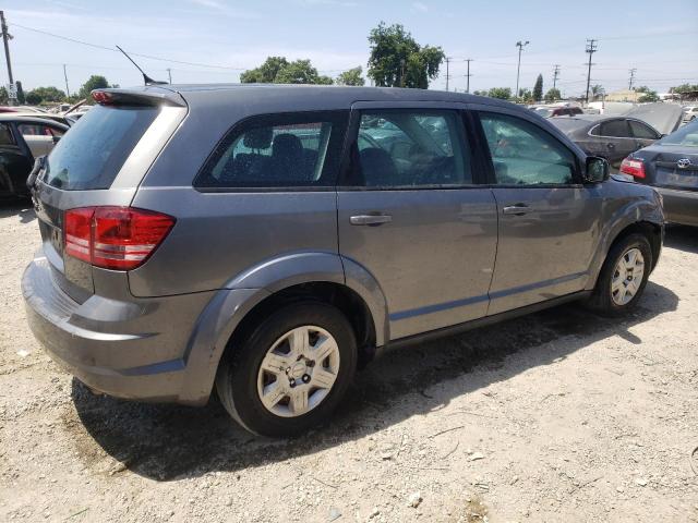 Photo 2 VIN: 3C4PDCAB7CT353203 - DODGE JOURNEY SE 