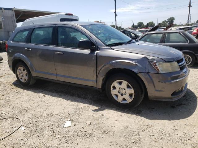 Photo 3 VIN: 3C4PDCAB7CT353203 - DODGE JOURNEY SE 