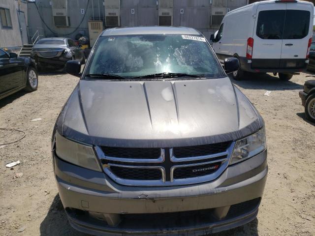 Photo 4 VIN: 3C4PDCAB7CT353203 - DODGE JOURNEY SE 