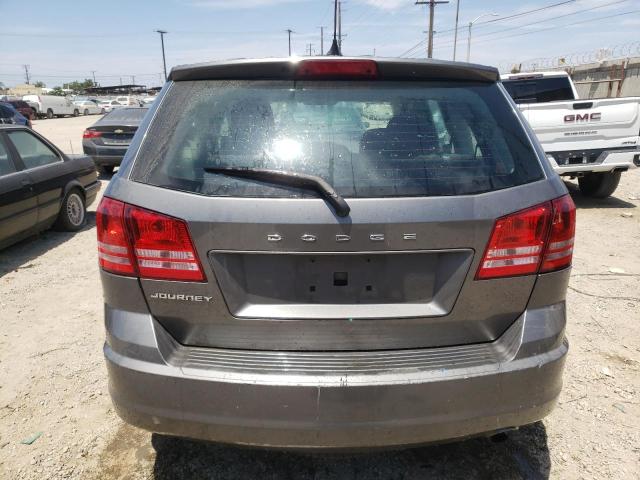 Photo 5 VIN: 3C4PDCAB7CT353203 - DODGE JOURNEY SE 