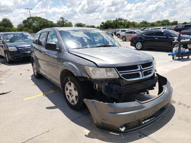 Photo 0 VIN: 3C4PDCAB7CT371894 - DODGE JOURNEY SE 