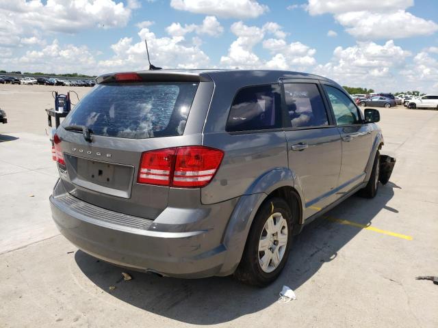 Photo 3 VIN: 3C4PDCAB7CT371894 - DODGE JOURNEY SE 