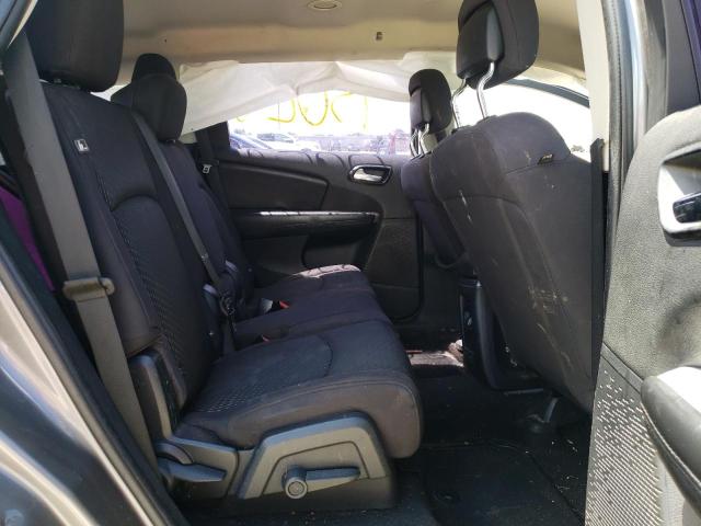 Photo 5 VIN: 3C4PDCAB7CT371894 - DODGE JOURNEY SE 