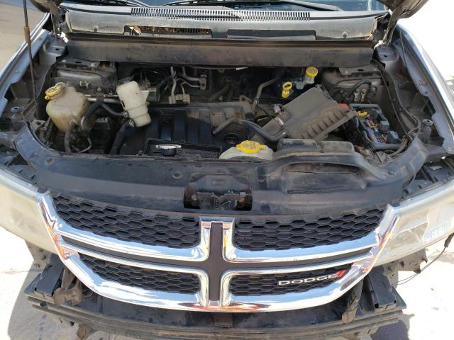 Photo 6 VIN: 3C4PDCAB7CT371894 - DODGE JOURNEY SE 