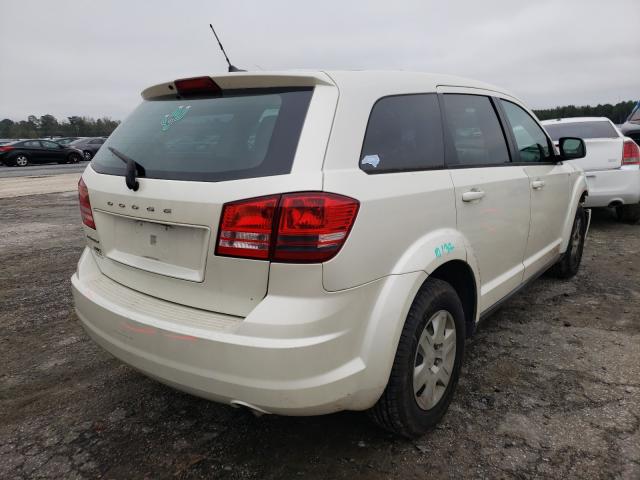 Photo 3 VIN: 3C4PDCAB7CT372222 - DODGE JOURNEY SE 