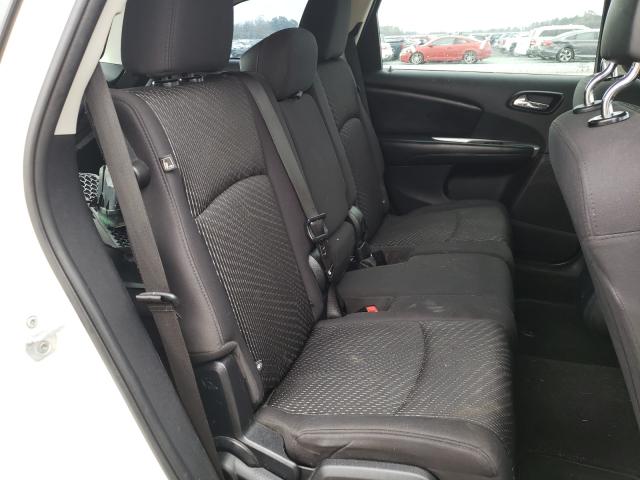 Photo 5 VIN: 3C4PDCAB7CT372222 - DODGE JOURNEY SE 