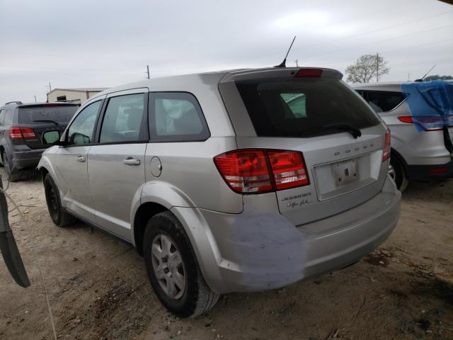 Photo 2 VIN: 3C4PDCAB7CT389683 - DODGE JOURNEY SE 