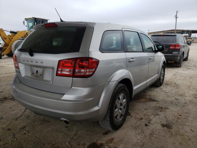 Photo 3 VIN: 3C4PDCAB7CT389683 - DODGE JOURNEY SE 