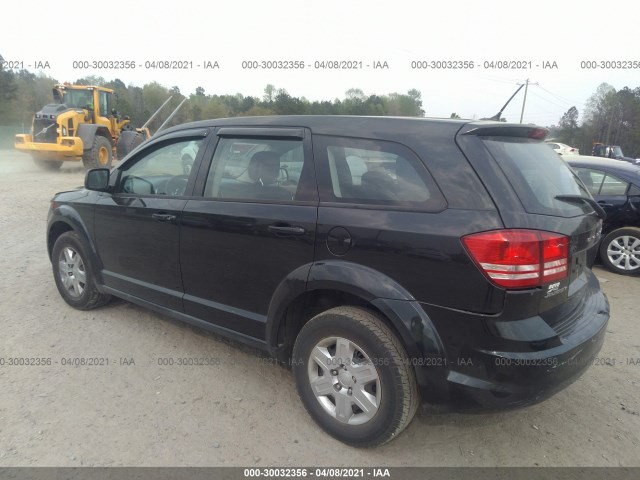 Photo 2 VIN: 3C4PDCAB7CT389974 - DODGE JOURNEY 