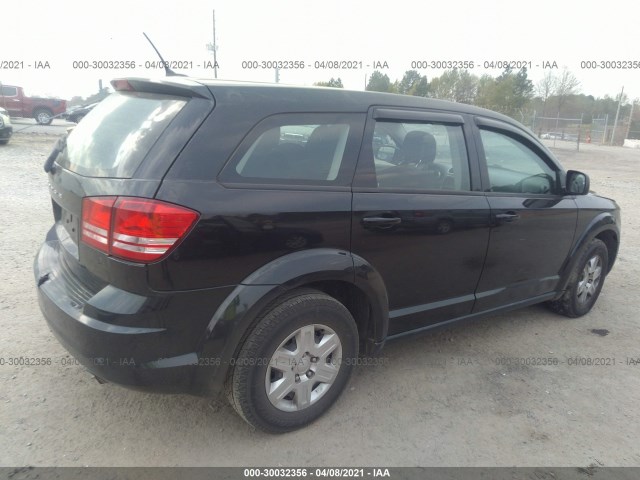 Photo 3 VIN: 3C4PDCAB7CT389974 - DODGE JOURNEY 