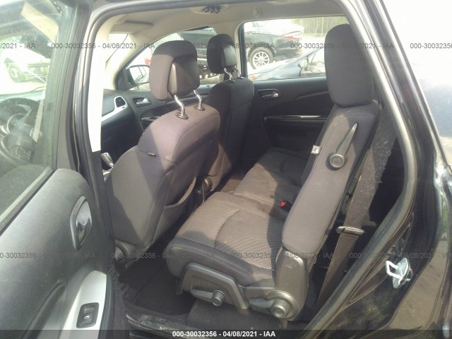 Photo 7 VIN: 3C4PDCAB7CT389974 - DODGE JOURNEY 