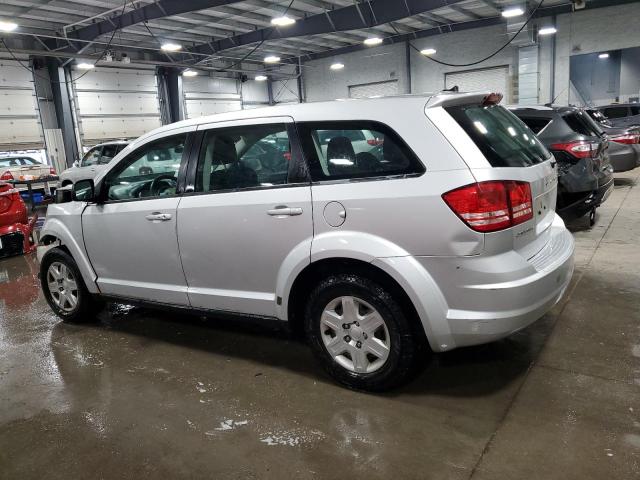 Photo 1 VIN: 3C4PDCAB7CT390686 - DODGE JOURNEY 